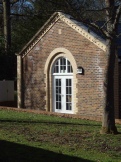 Farlington School Sussex by WLA Architecture LLP