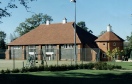 Multi Purpose Hall, Bookham by WLA Architecture LLP