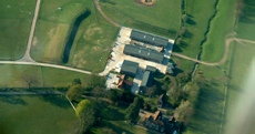 Old Rectory Farm Surrey by WLA Architecture LLP