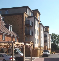 Worsley Bridge Road Housing Development for Taylor Wimpey by WLA Architecture LLP