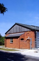 Farm Building Ockham Surrey by WLA Architecture LLP