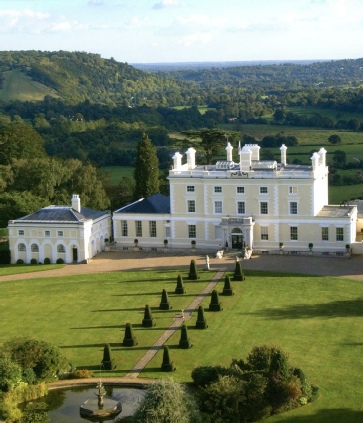 Norbury House, Surrey