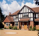 House Development Fetcham Surrey by WLA Architecture LLP