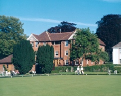 Housing Association Epsom Surrey by WLA Architecture LLP