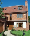 Traditional Farm Building Surrey by WLA Architecture LLP