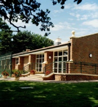 School Swimming Pool Ascot Berkshire by WLA Architecture LLP