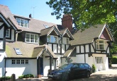Residentail Refurbishment, Dukes Ride, Crowthorne by WLA Architecture LLP
