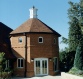 Multi Purpose Hall, Surrey by WLA Architecture LLP