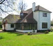 Extension Bookham Surrey by WLA Architecture LLP